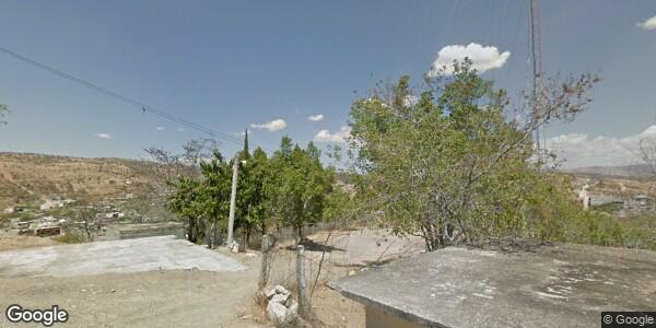 INSPECTORIA DEL BARRIO DE SAN MIGUEL